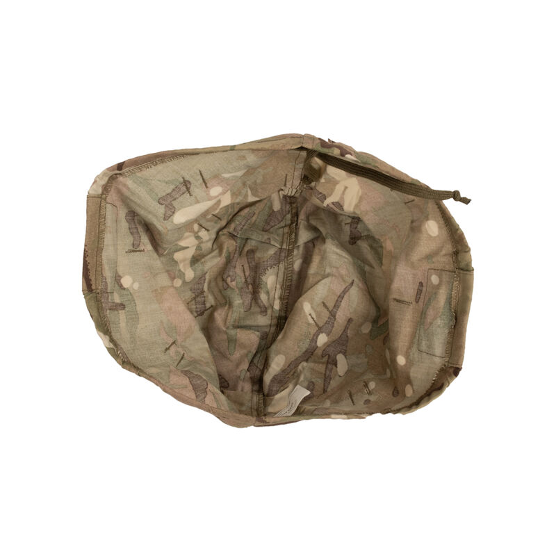 British MTP Combat Helmet Cover - Small, , large image number 4